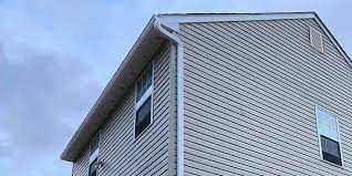 Best Wood Siding Installation  in Clever, MO